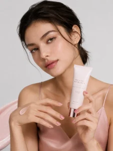 Gloss Finish Long Wear Nail Polish Set