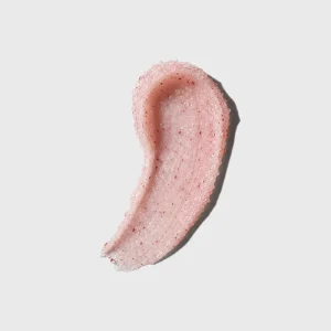 Rose Glow Exfoliating Sugar Body Scrub Hover Image