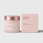 Rose Glow Exfoliating Sugar Body Scrub